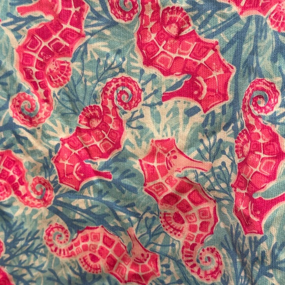 Tommy Bahama A-Line Dress - Picture 5 of 6